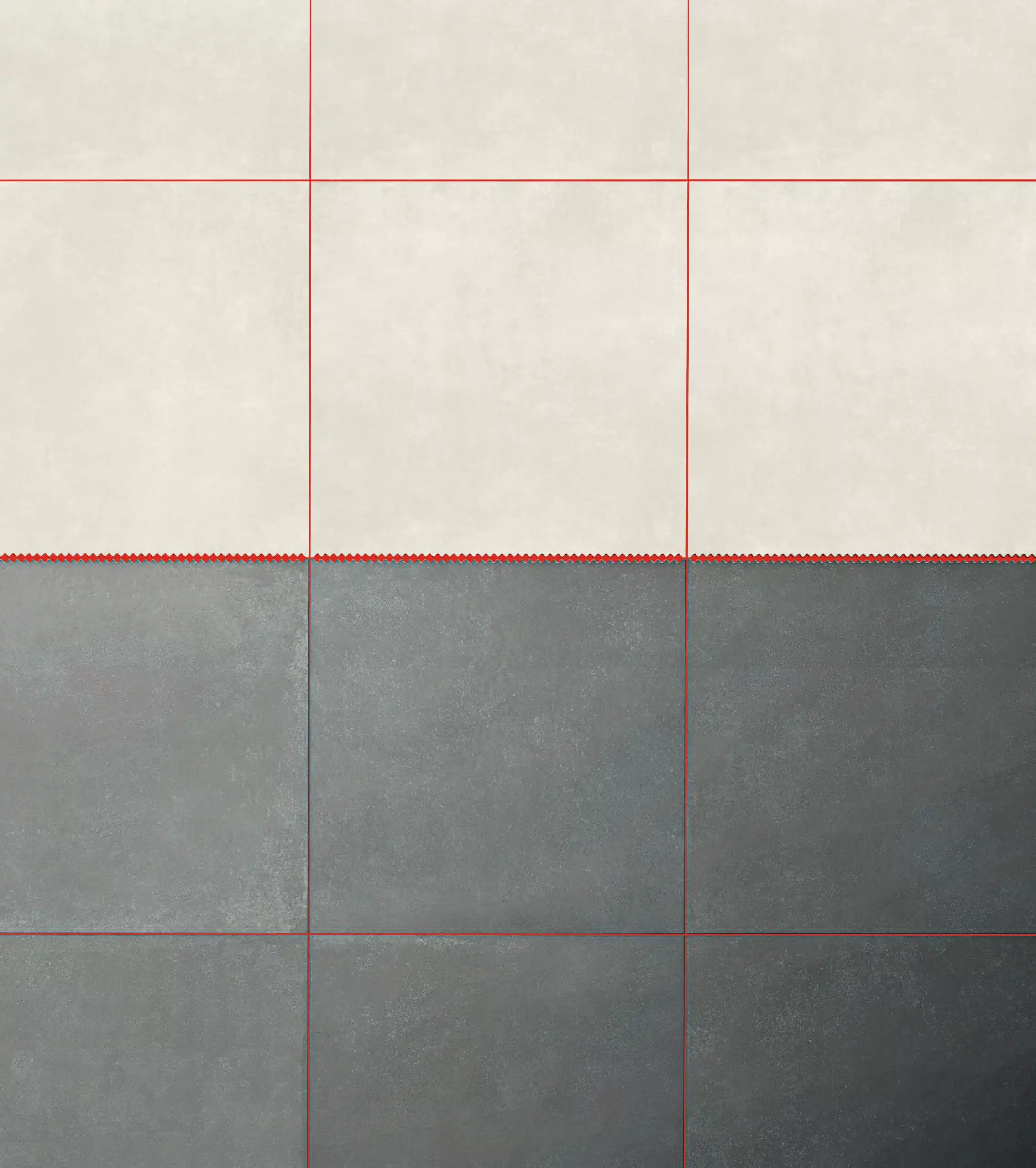 Zip, Tiles Collection by Ceramica Bardelli